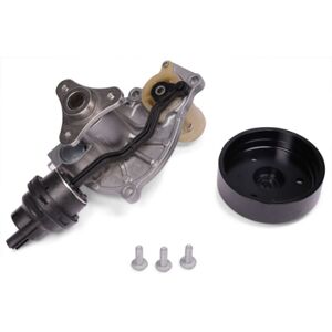 HEPU P445 Vattenpump - Mekanisk, Med tätning HEPU P445 Vattenpump - Mekanisk, Med tätning