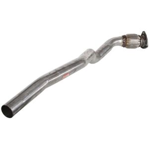 Bosal 800-119 Avgassystemrör - Audi A4 A5 Bosal 800-119 Avgassystemrör - Audi A4 A5