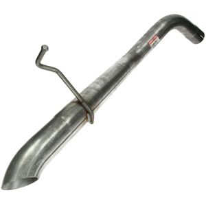 Bosal 750-197 Avgaskrör - Exhaust Pipe Bosal 750-197 Avgaskrör - Exhaust Pipe