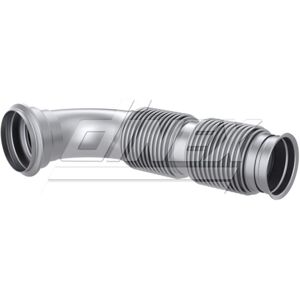 Avgaskåpa DINEX 2KA021 - Euro 6 Avgaskåpa DINEX 2KA021 - Euro 6