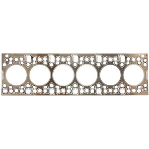 Topplockspackning ELRING 698.332 - Metall-elastomer - 111,2mm Topplockspackning ELRING 698.332 - Metall-elastomer - 111,2mm