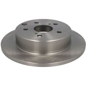 Bakbroms skiva ABE C42052ABE - 5 hål, 55mm höjd, 281mm diameter Bakbroms skiva ABE C42052ABE - 5 hål, 55mm höjd, 281mm diameter