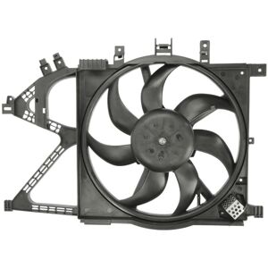 THERMOTEC D8X010TT Motor kylfläkt - Opel Corsa C, Combo C THERMOTEC D8X010TT Motor kylfläkt - Opel Corsa C, Combo C