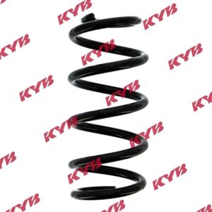 KYB K-Flex RA7143 Upphängningsfjäder - Bakaxel KYB K-Flex RA7143 Upphängningsfjäder - Bakaxel