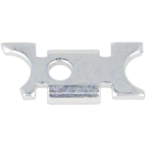 Bosch F 01M 100 004 - Monteringstavla för Common Rail-pump Bosch F 01M 100 004 - Monteringstavla för Common Rail-pump