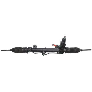 LAUBER 66.9931 Hydraulisk styrning - Mercedes-Benz C, E, ML LAUBER 66.9931 Hydraulisk styrning - Mercedes-Benz C, E, ML