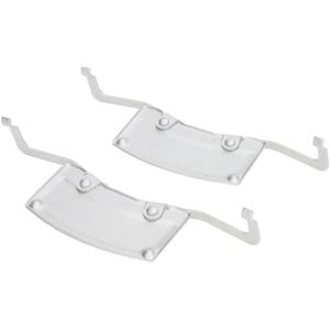 Quick Brake Framklöppsats Framhjul - Kit Klockor Quick Brake Framklöppsats Framhjul - Kit Klockor