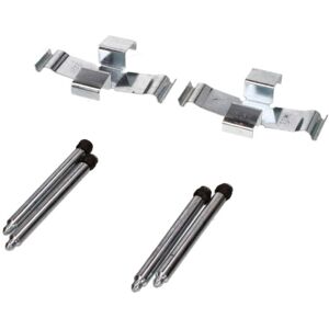 QUICK BRAKE Tillbehörskit - Skivbromsbelägg QUICK BRAKE Tillbehörskit - Skivbromsbelägg