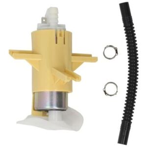 ENGITECH ENT100107 Elektrisk bränslepump - BMW 3 Series ENGITECH ENT100107 Elektrisk bränslepump - BMW 3 Series