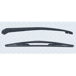 MAGNETI MARELLI 000723180410 Vindrutetorkare - Wiper Blade MAGNETI MARELLI 000723180410 Vindrutetorkare - Wiper Blade