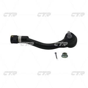 CTR CE0342L Upphängningsdel - M10xP1.25 - 13,4mm Konus - 186mm Längd CTR CE0342L Upphängningsdel - M10xP1.25 - 13,4mm Konus - 186mm Längd