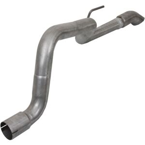 ASMET ASM27.005 Bakre avgasrör - Exhaust Pipe ASMET ASM27.005 Bakre avgasrör - Exhaust Pipe