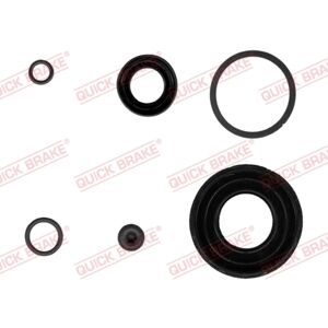 QUICK BRAKE Honda Mini Bakbromsokssats QUICK BRAKE Honda Mini Bakbromsokssats