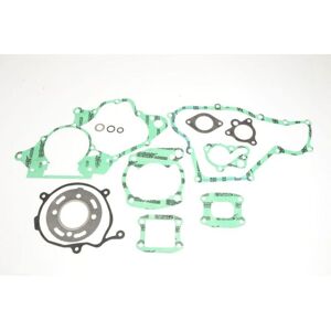 ATHENA Motordäckningssats Honda - Komplett set för 4-takts motorcyklar ATHENA Motordäckningssats Honda - Komplett set för 4-takts motorcyklar