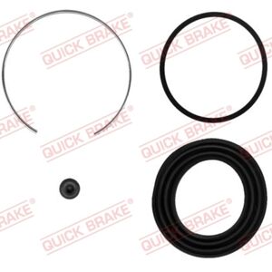 QUICK BRAKE 114-0291 Reparatursats, bromsok - Brake Caliper QUICK BRAKE 114-0291 Reparatursats, bromsok - Brake Caliper