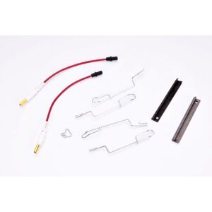 Vätskedetekteringskontakt QUICK BRAKE 109-1280X - Bromsbeläggssats Vätskedetekteringskontakt QUICK BRAKE 109-1280X - Bromsbeläggssats