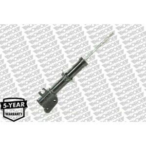 MONROE G7287 Stötdämpare - Upphängningstyp MONROE G7287 Stötdämpare - Upphängningstyp