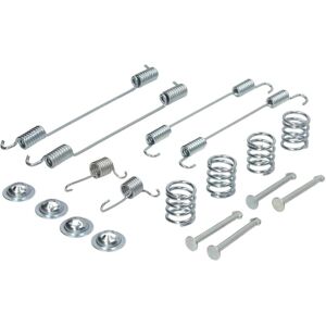 QUICK BRAKE 105-0750 Bromsbackssats QUICK BRAKE 105-0750 Bromsbackssats