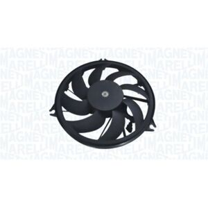 MAGNETI MARELLI 069422717010 Kylfläkt - Kylsystem MAGNETI MARELLI 069422717010 Kylfläkt - Kylsystem