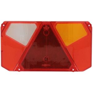WAŚ 932 W125DP Baklykta - Baklykta för fordon WAŚ 932 W125DP Baklykta - Baklykta för fordon