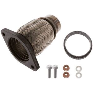 BOSAL 261-052 Reparationsrör för katalysator - Repair Pipe for Catalyst BOSAL 261-052 Reparationsrör för katalysator - Repair Pipe for Catalyst