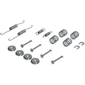 QUICK BRAKE 105-0778 Bromsbeläggningar - Bromsaccessoarset QUICK BRAKE 105-0778 Bromsbeläggningar - Bromsaccessoarset