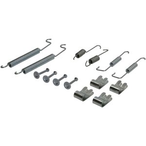 QUICK BRAKE Modell 105-0805 Bakaxelset QUICK BRAKE Modell 105-0805 Bakaxelset