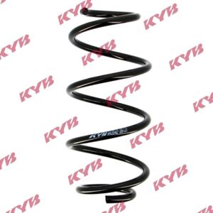 KYB RA3542 Framhjulsfjäder - Spiralfjäder KYB RA3542 Framhjulsfjäder - Spiralfjäder