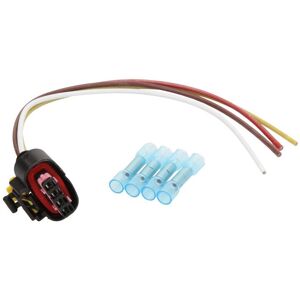 SENCOM 20258 Repareringskit - Silikon, Koppar-ten, 4 Ledare SENCOM 20258 Repareringskit - Silikon, Koppar-ten, 4 Ledare