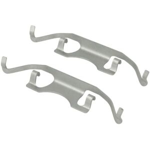QUICK BRAKE 109-1241 - Skivbromsaccessoarset QUICK BRAKE 109-1241 - Skivbromsaccessoarset