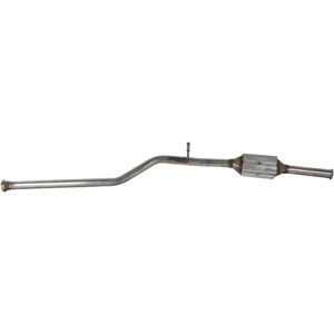 Bosal 099-315 Katalysator - OEM, europeisk homologation Bosal 099-315 Katalysator - OEM, europeisk homologation