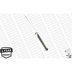 MONROE Gasshockdämpare för Suzuki Swift IV - Dubbeltubssystem MONROE Gasshockdämpare för Suzuki Swift IV - Dubbeltubssystem