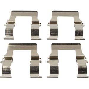 QUICK BRAKE 109-1194 - Kit med tillbehör för skivbromsar QUICK BRAKE 109-1194 - Kit med tillbehör för skivbromsar