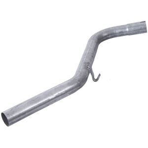 ASMET 02.002 Avgassystem - Baksidesmontering ASMET 02.002 Avgassystem - Baksidesmontering