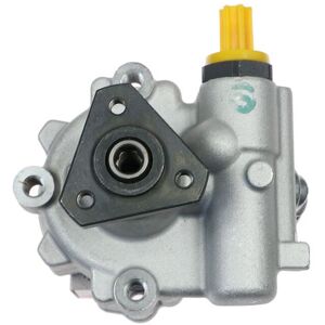 LAUBER 55.1267 Hydraulisk styrservopump - 100 bar, medurs LAUBER 55.1267 Hydraulisk styrservopump - 100 bar, medurs