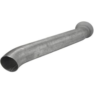 DINEX 82601 Utsläppsrör - Euro 5 Bak 88,9mm DINEX 82601 Utsläppsrör - Euro 5 Bak 88,9mm