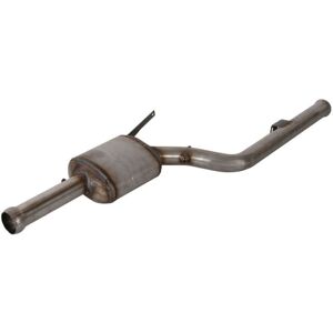JMJ 1112 Utsläppssystemfilter - EURO 4, Cordierit JMJ 1112 Utsläppssystemfilter - EURO 4, Cordierit