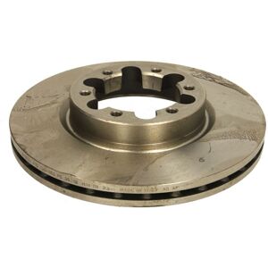 NISSAN Cabstar Modell 26mm Ventilerad Bromsring NISSAN Cabstar Modell 26mm Ventilerad Bromsring