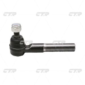 CTR CE0680 - Styrstangens slut - M14xP1.5 gänga CTR CE0680 - Styrstangens slut - M14xP1.5 gänga