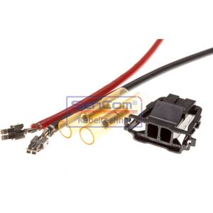 SENCOM - 503081 - Interior heater blower - Automotive part SENCOM - 503081 - Interior heater blower - Automotive part