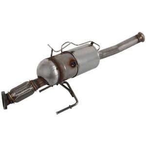 JMJ 1284 - Partikel-/sotfilter för utsläppssystem JMJ 1284 - Partikel-/sotfilter för utsläppssystem