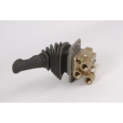Ventil, Parkeringsbroms Knorr-Bremse Dpm 98a Ventil, Parkeringsbroms Knorr-Bremse Dpm 98a