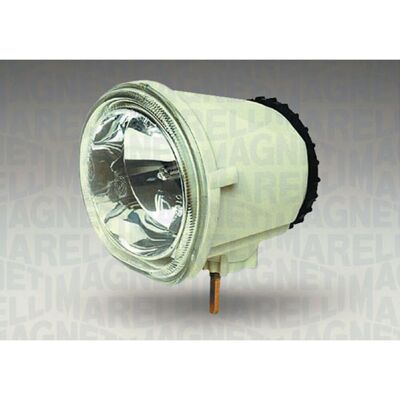MAGNETI MARELLI 712410711110 Dimljus - Bilkomponent MAGNETI MARELLI 712410711110 Dimljus - Bilkomponent