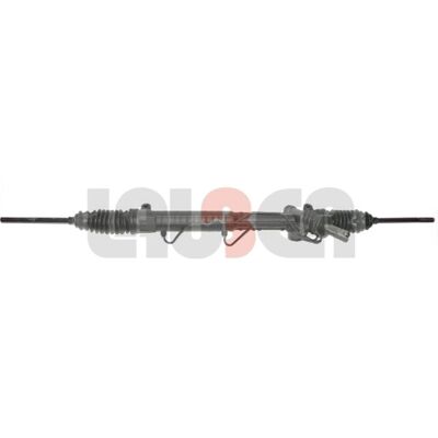LAUBER 66.1916 - Styrsystem LAUBER 66.1916 - Styrsystem