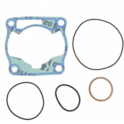 Packningssats, Topplock Athena P400485600089 Packningssats, Topplock Athena P400485600089