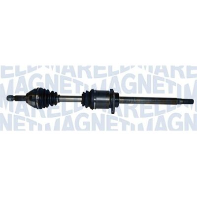 Magneti Marelli drivaxel - OEM-delar Nissan Renault Magneti Marelli drivaxel - OEM-delar Nissan Renault