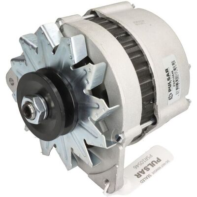 Generator Pulsar Rotating Electrics Psr10546 Generator Pulsar Rotating Electrics Psr10546