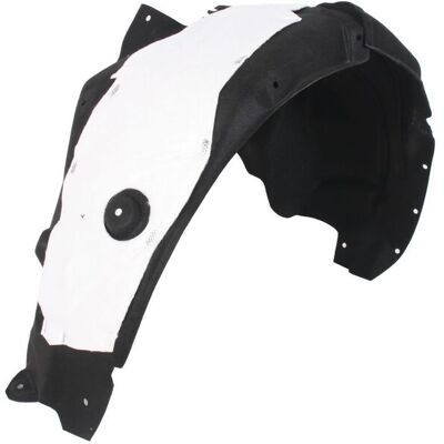 Fenderfodral Av Plast Blic 6601-01-0106831p Fenderfodral Av Plast Blic 6601-01-0106831p