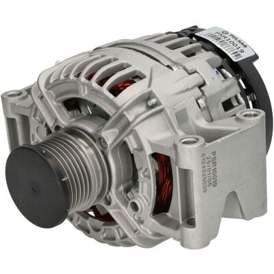 Generator Pulsar Rotating Electrics Psr10019 Generator Pulsar Rotating Electrics Psr10019