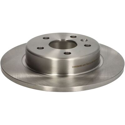 Bromsskiva Abe C4x029abe, 1 Stycke Bromsskiva Abe C4x029abe, 1 Stycke